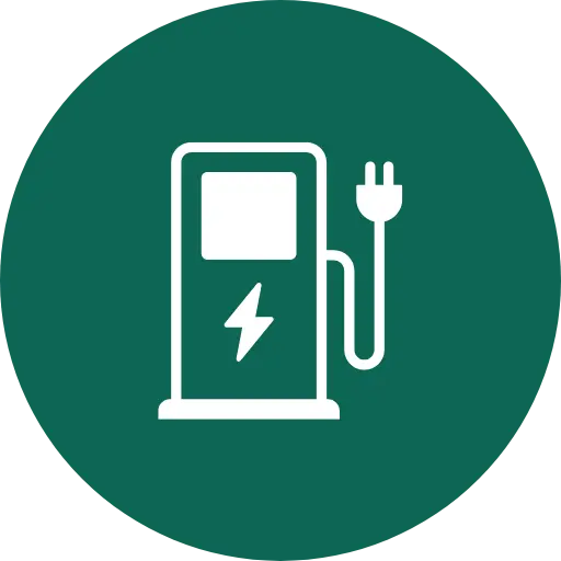 EV Charging Stations Finder