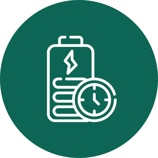 EV Charging Time Calculator