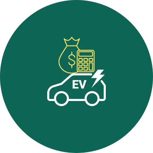 EV Cost Savings Calculator