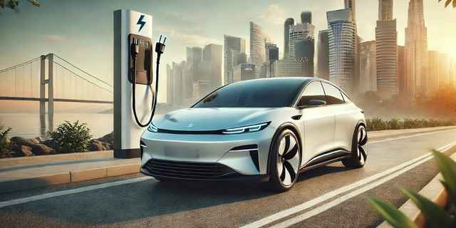 Top 5 Electric Cars for 2024 and 2025: Features, Range, and Pricing