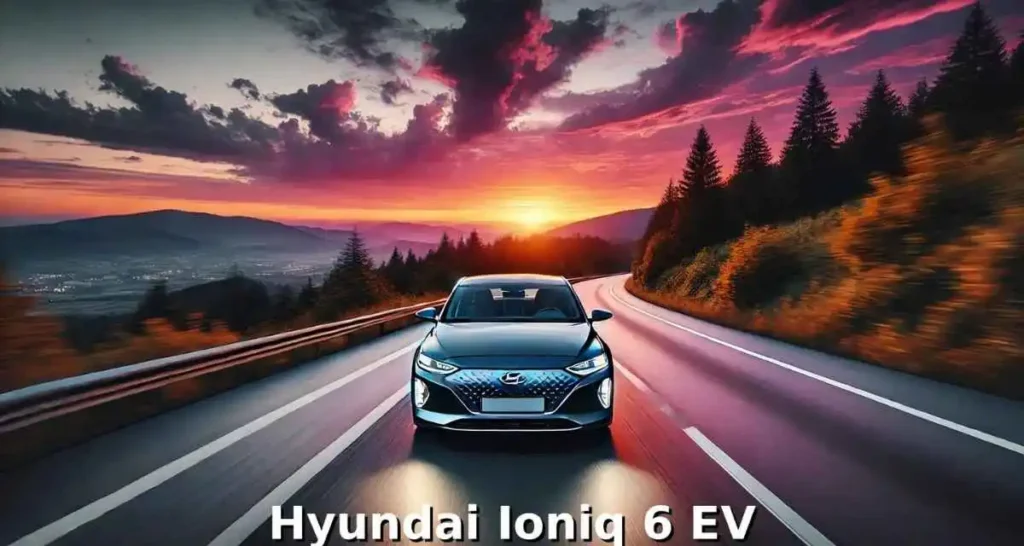 2024 Hyundai Ioniq 6 for Sale: Latest Price & 10 Best Features