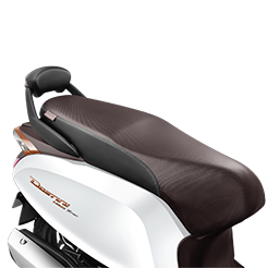 Hero Destini 125 Electric Scooter