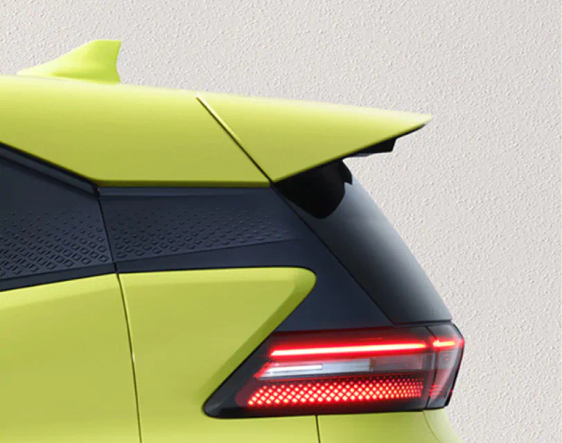 BYD Low Cost Dolphin Surf Electric Car