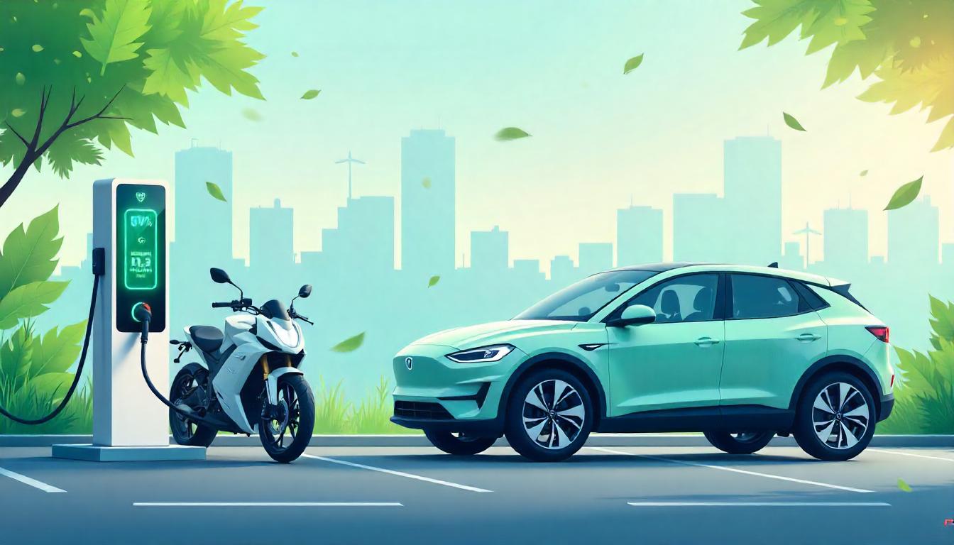 Electric Vehicle Calculator Tools