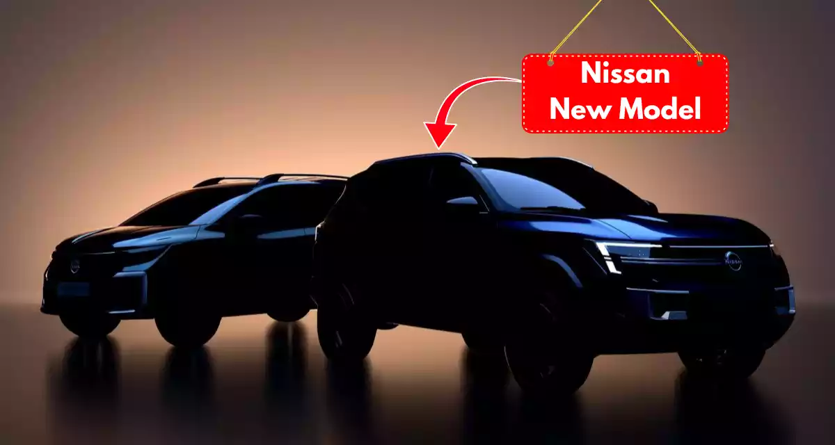 Nissan Bets On New Models For India Amid Global Challenges