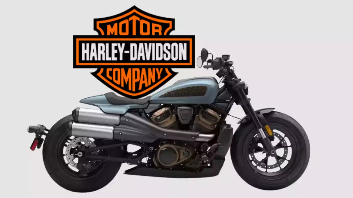 Harley Davidson Recall