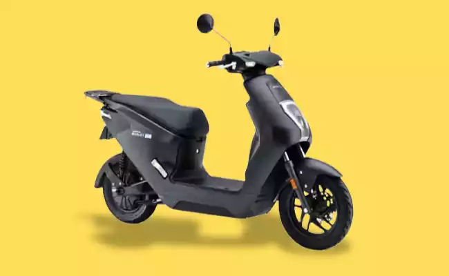 Honda U-Go
