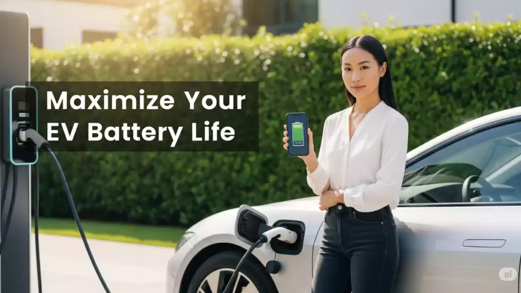 Maximize Your EV Battery Life